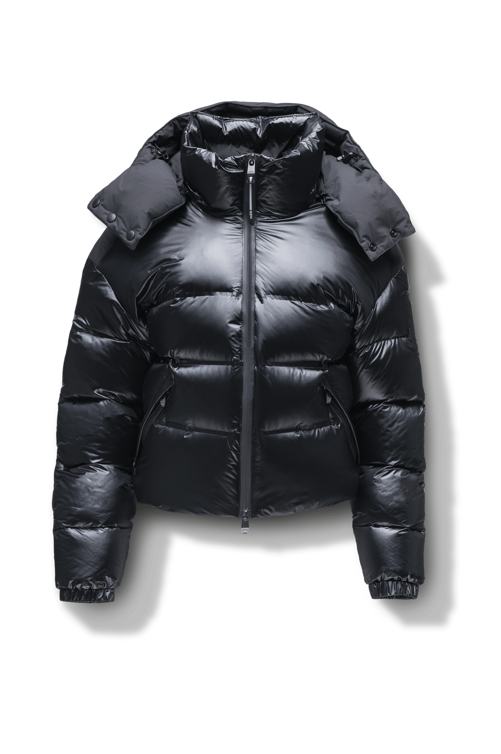 Women's Puffer Coat