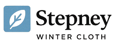 Stepney Winter Cloth Logo